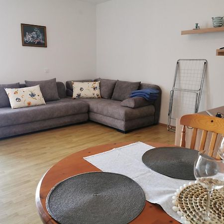 Apartmani Gabi سيساريكا المظهر الخارجي الصورة
