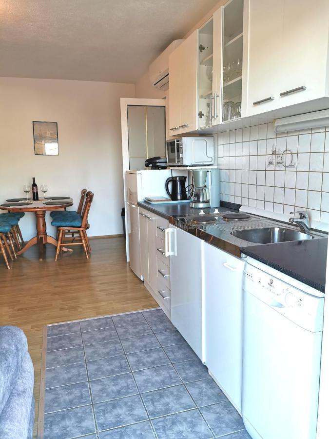 Apartmani Gabi سيساريكا المظهر الخارجي الصورة