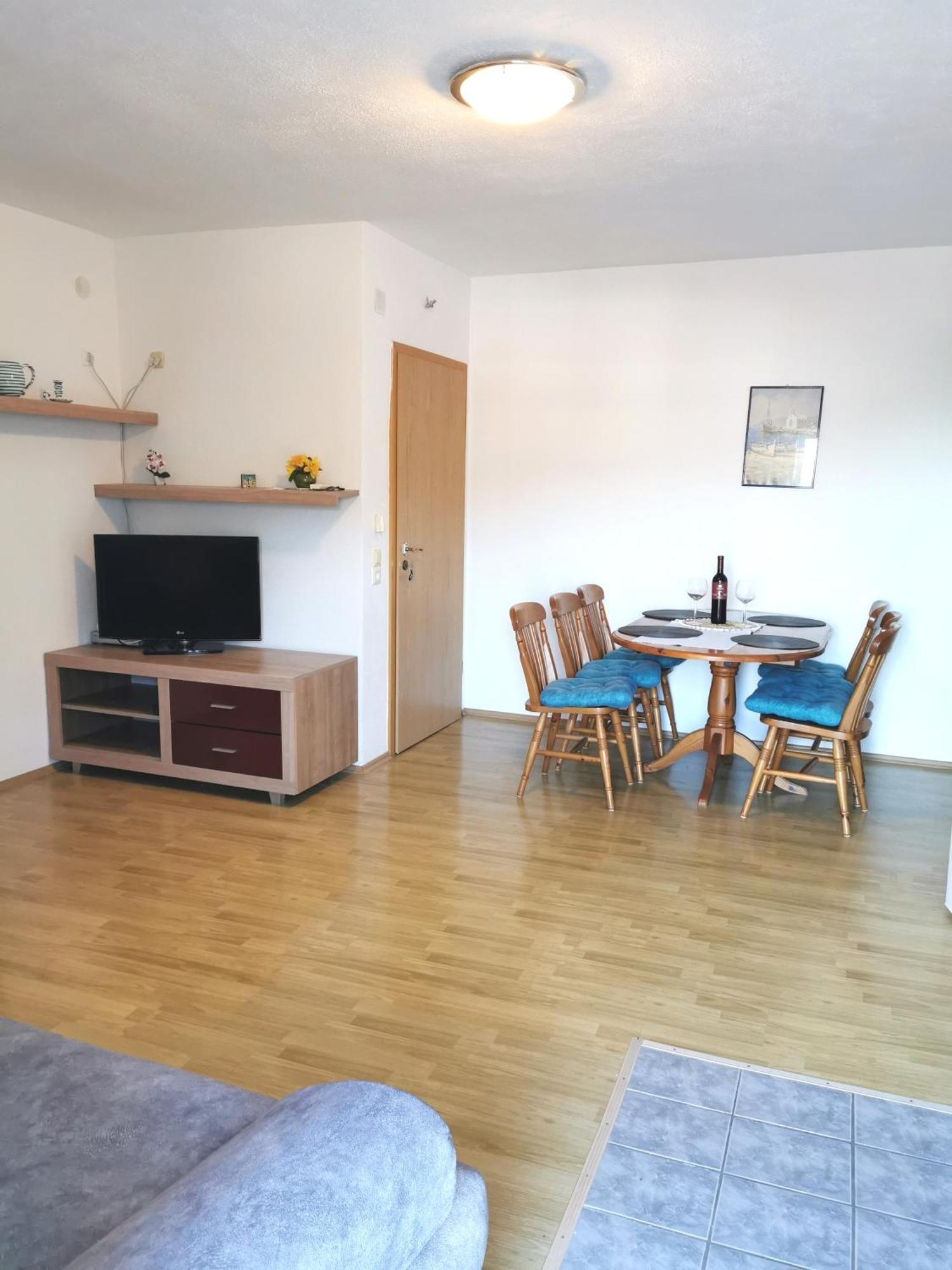 Apartmani Gabi سيساريكا المظهر الخارجي الصورة