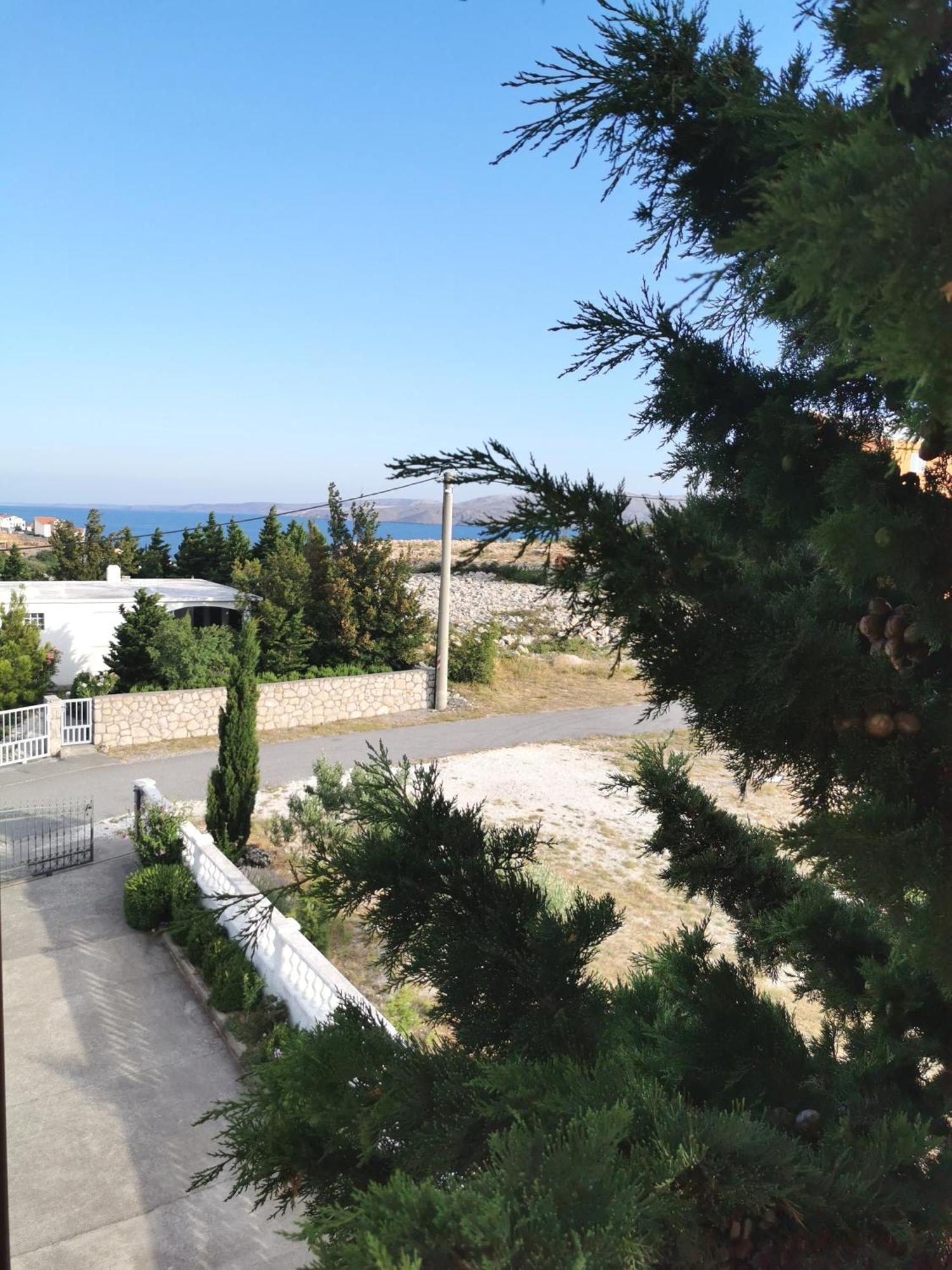 Apartmani Gabi سيساريكا المظهر الخارجي الصورة