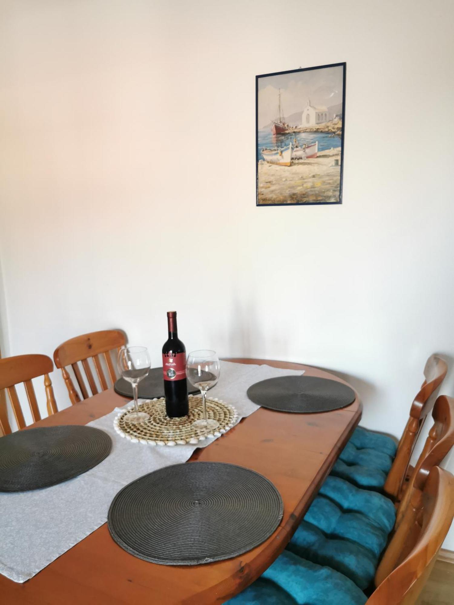 Apartmani Gabi سيساريكا المظهر الخارجي الصورة