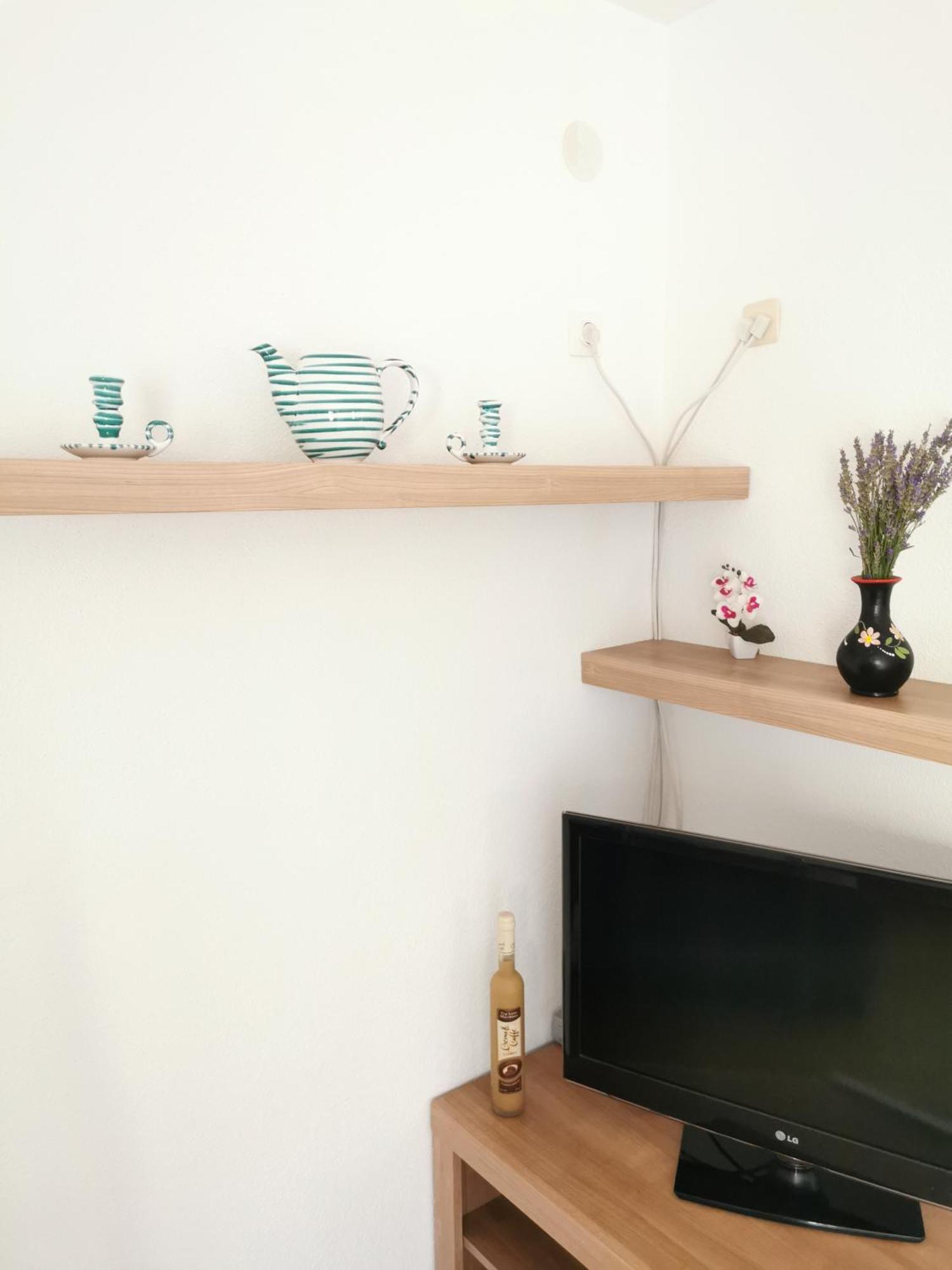 Apartmani Gabi سيساريكا المظهر الخارجي الصورة