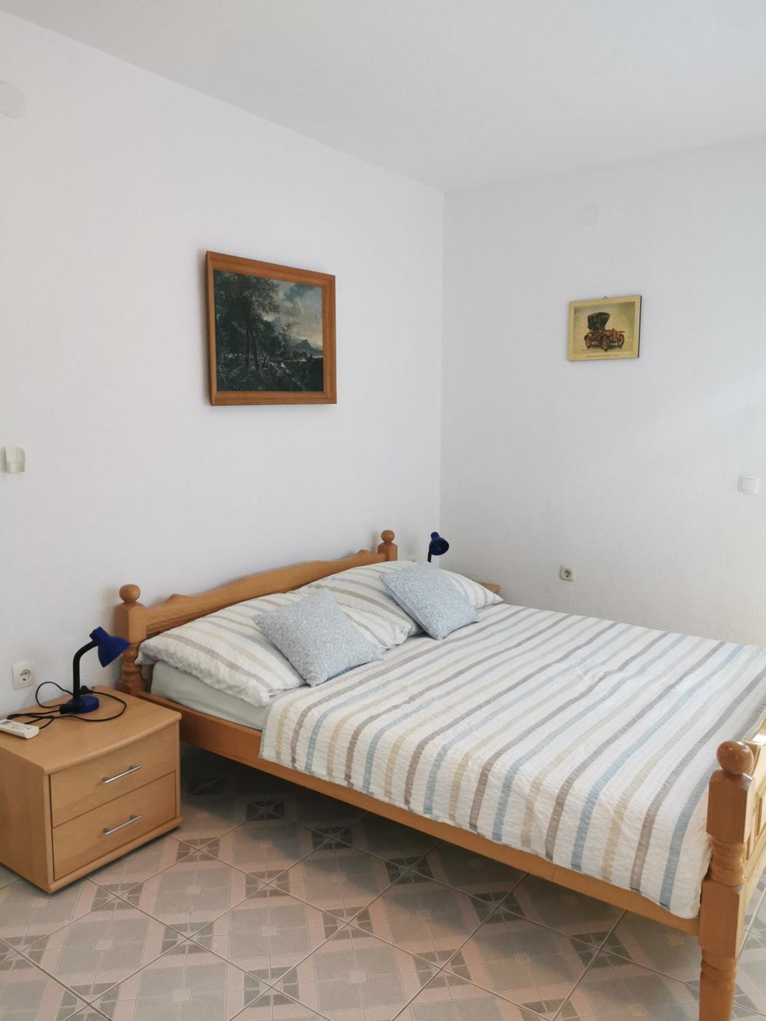 Apartmani Gabi سيساريكا المظهر الخارجي الصورة