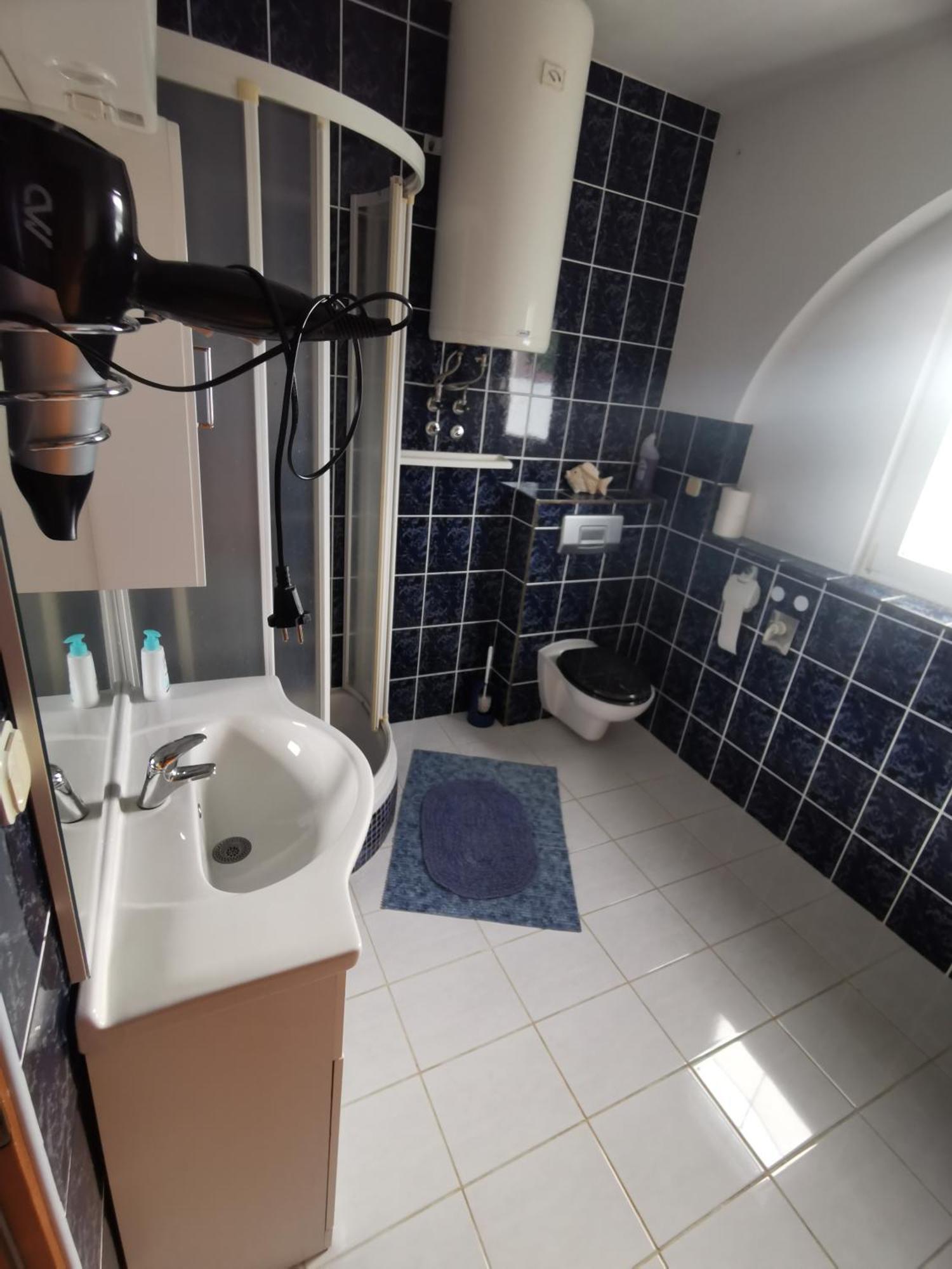 Apartmani Gabi سيساريكا المظهر الخارجي الصورة