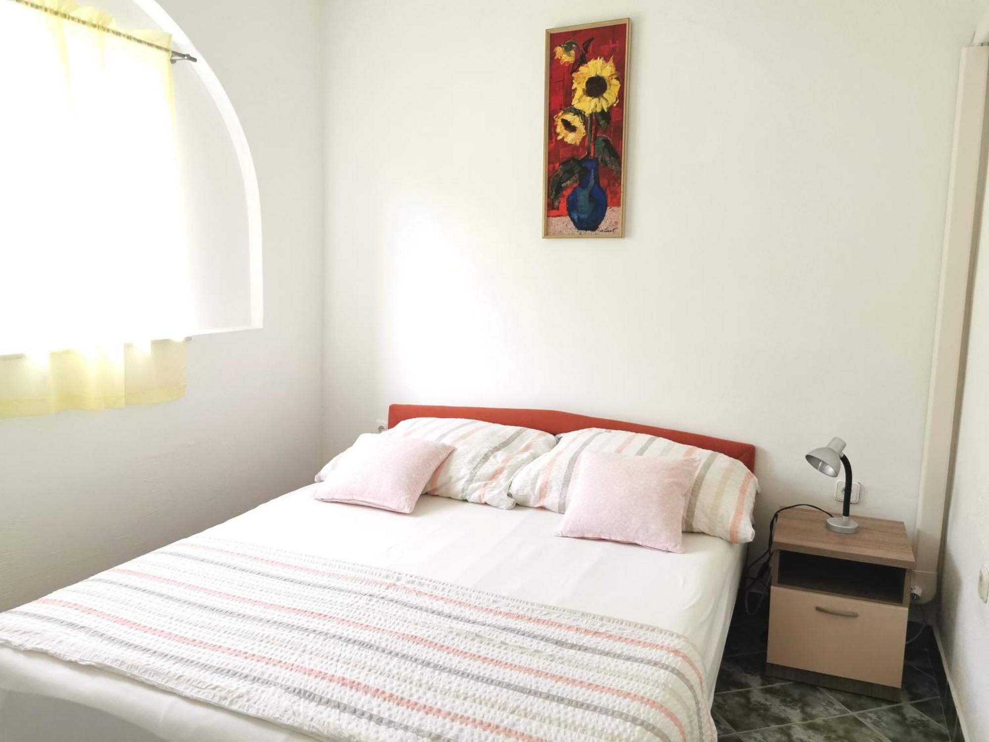 Apartmani Gabi سيساريكا المظهر الخارجي الصورة