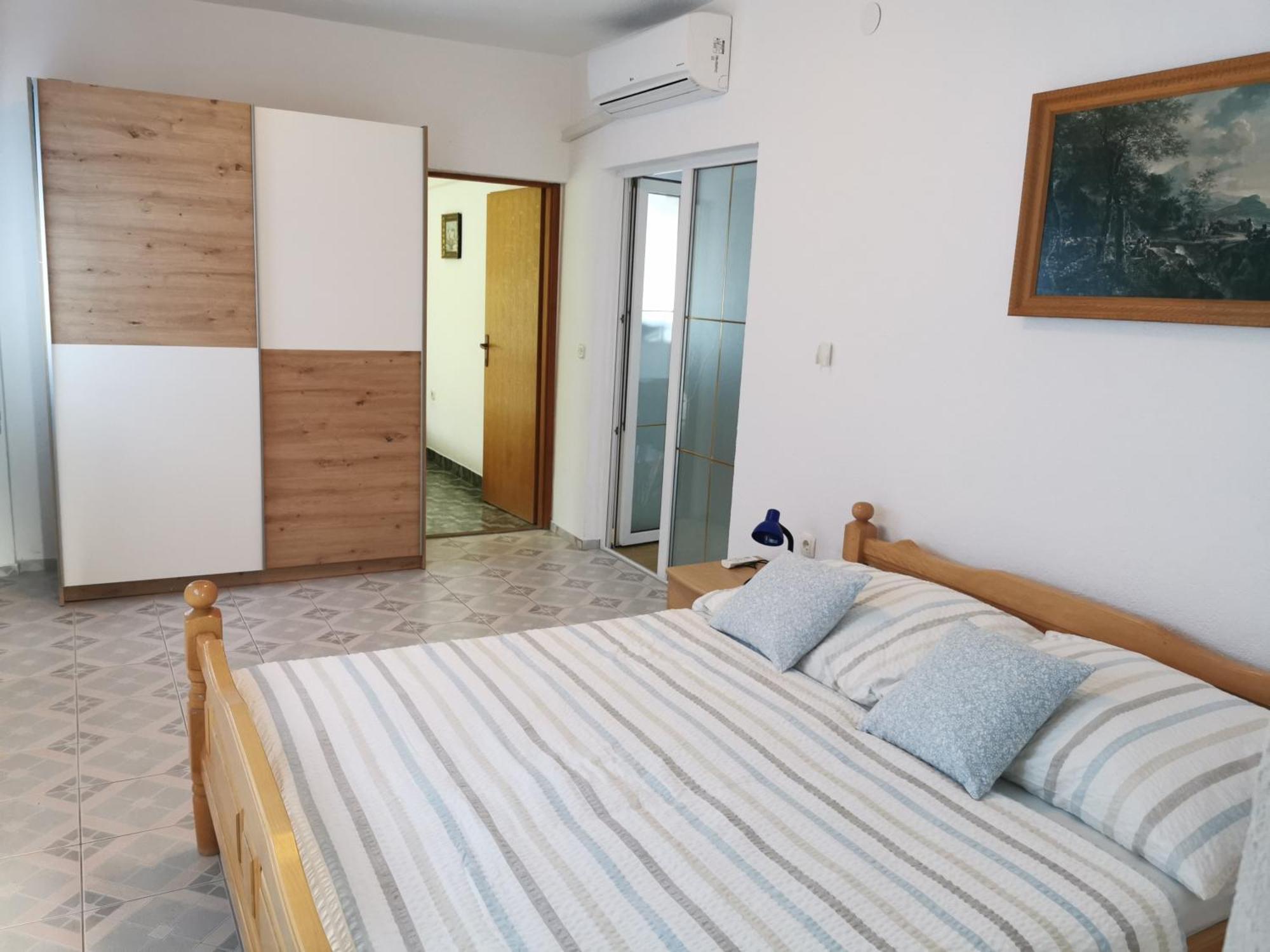 Apartmani Gabi سيساريكا المظهر الخارجي الصورة
