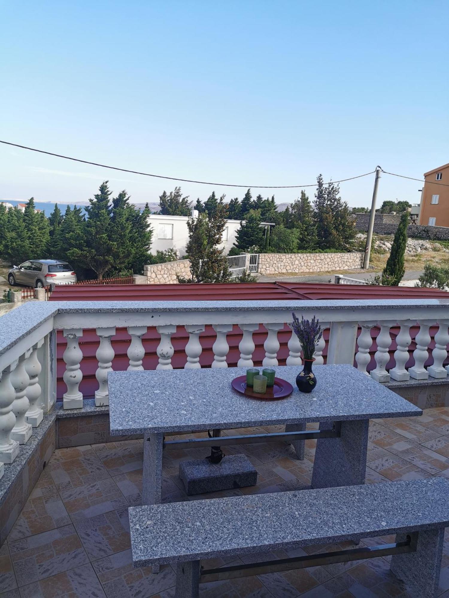Apartmani Gabi سيساريكا المظهر الخارجي الصورة
