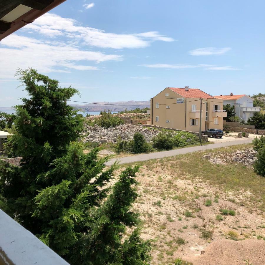 Apartmani Gabi سيساريكا المظهر الخارجي الصورة