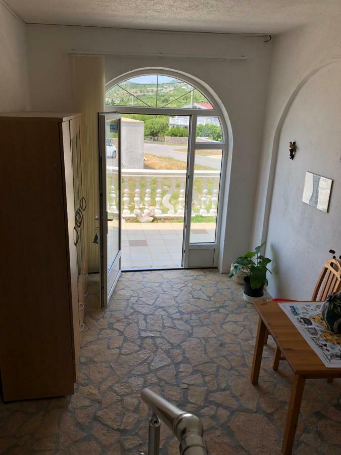 Apartmani Gabi سيساريكا المظهر الخارجي الصورة
