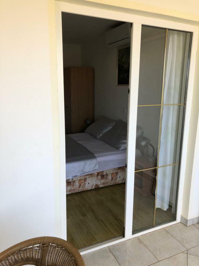 Apartmani Gabi سيساريكا المظهر الخارجي الصورة
