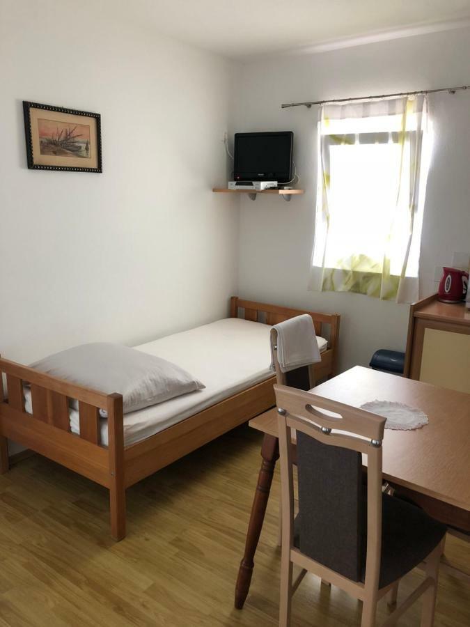 Apartmani Gabi سيساريكا المظهر الخارجي الصورة