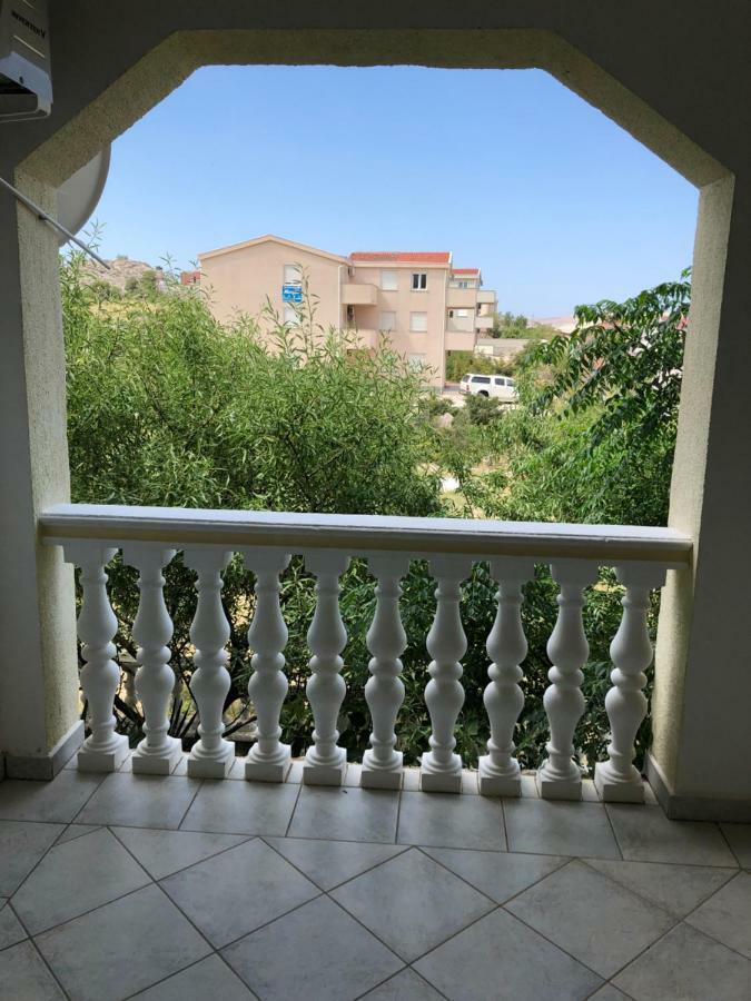 Apartmani Gabi سيساريكا المظهر الخارجي الصورة