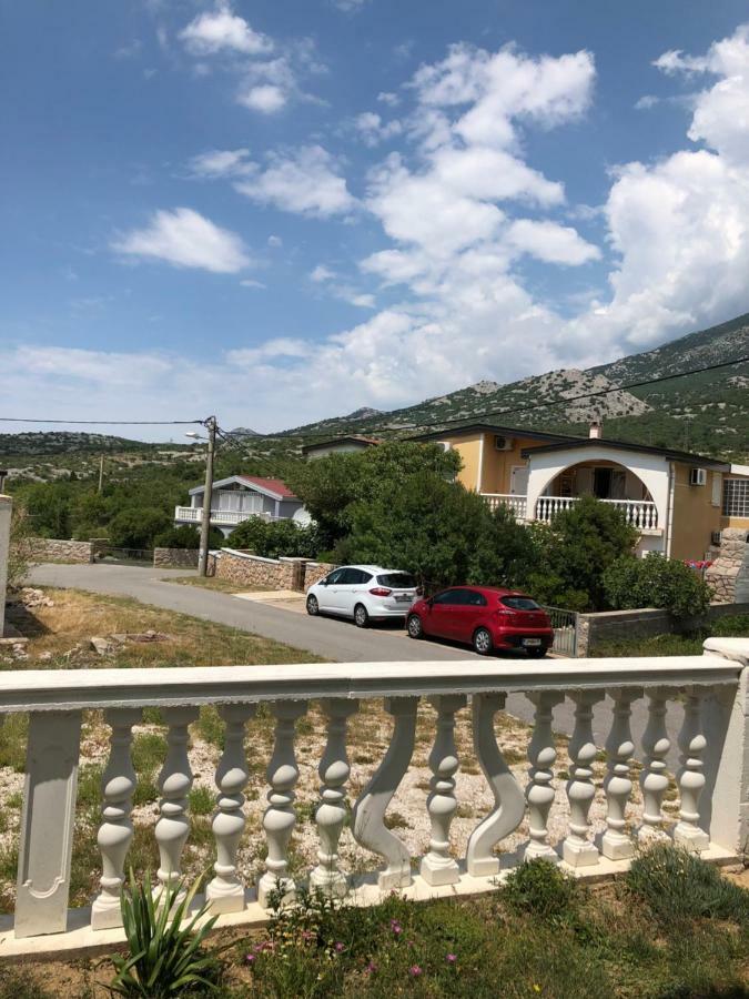 Apartmani Gabi سيساريكا المظهر الخارجي الصورة