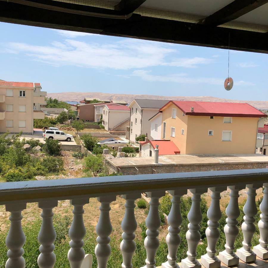 Apartmani Gabi سيساريكا المظهر الخارجي الصورة