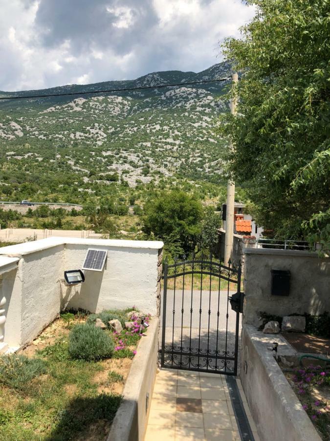 Apartmani Gabi سيساريكا المظهر الخارجي الصورة