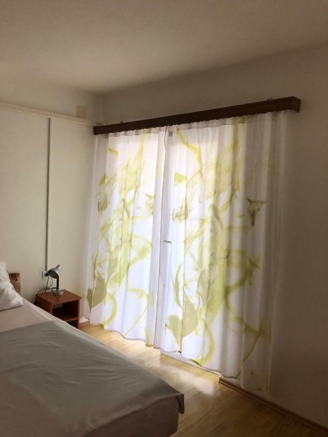 Apartmani Gabi سيساريكا المظهر الخارجي الصورة