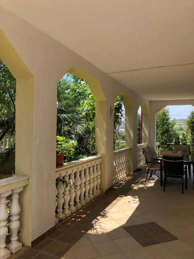 Apartmani Gabi سيساريكا المظهر الخارجي الصورة