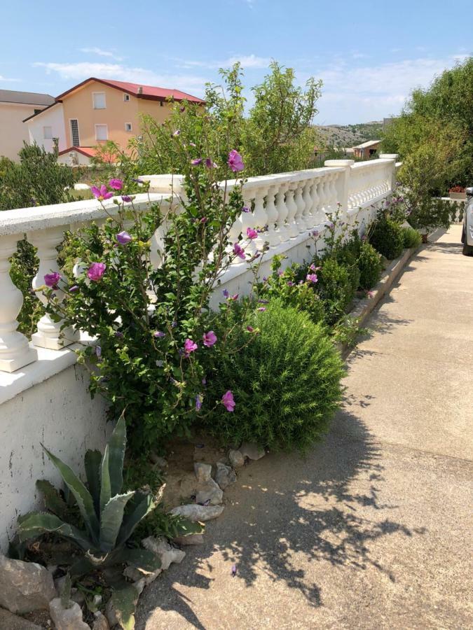 Apartmani Gabi سيساريكا المظهر الخارجي الصورة