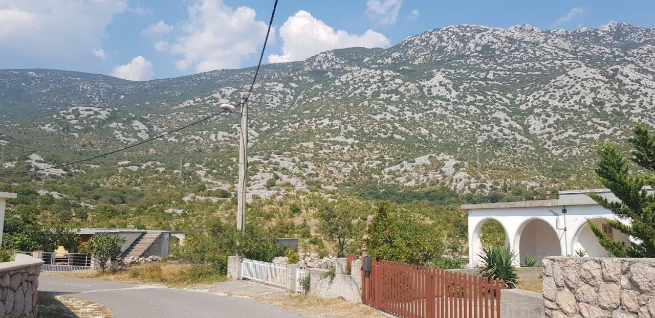 Apartmani Gabi سيساريكا المظهر الخارجي الصورة