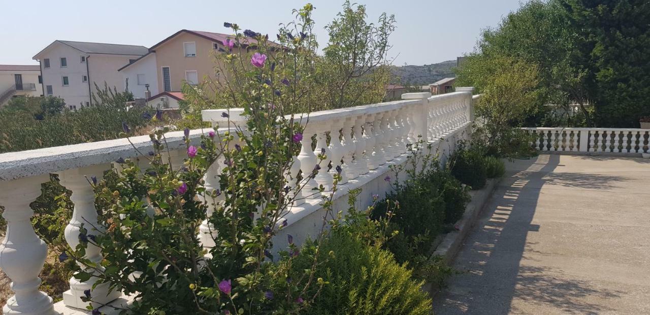 Apartmani Gabi سيساريكا المظهر الخارجي الصورة