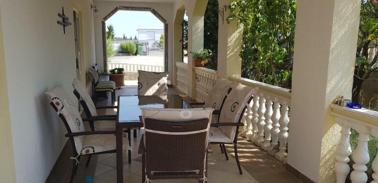 Apartmani Gabi سيساريكا المظهر الخارجي الصورة
