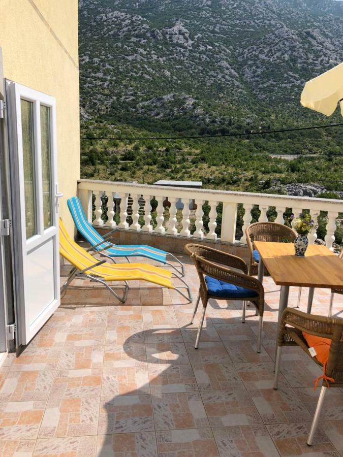 Apartmani Gabi سيساريكا المظهر الخارجي الصورة